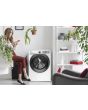 Hoover HDDB4106AMBC-80 10+6kg Freestanding Washer Dryer - White