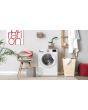 Hoover HBDOS 695TMET 9+5kg Integrated Washer Dryer with WiFi