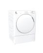 Hoover HLE V9LF-80 9kg Vented Tumble Dryer