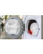 Hoover HLE C9DCE 9kg Condenser Tumble Dryer