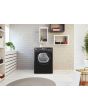 Hoover HLE C9DGB-80 9kg Condenser Tumble Dryer