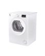 Hoover HLE C8DE-80 8kg Condenser Tumble Dryer