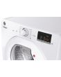 Hoover HLE C8DE-80 8kg Condenser Tumble Dryer