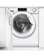 Hoover HBWOS 69TMET 9kg 1600 Spin Integrated Washing Machine