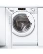 Hoover HBWS 49D2E 9kg 1400 Spin Integrated Washing Machine