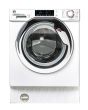 Hoover HBDOS695TAMCET80 Integrated Washer Dryer