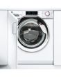 Hoover HBDOS695TAMCET80 Integrated Washer Dryer