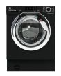 Hoover 8kg 1400 Spin Integrated Washing Machine
