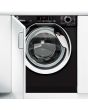 Hoover 8kg 1400 Spin Integrated Washing Machine