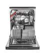 Hoover HSPN 1L390PA Freestanding Dishwasher