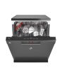 Hoover HSPN 1L390PA Freestanding Dishwasher
