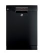 Hoover HSPN 1L390PB Freestanding Dishwasher
