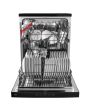 Hoover HSPN 1L390PB Freestanding Dishwasher