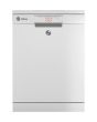 Hoover HSF 5E3DFW1 Free-Standing Dishwasher With WiFi