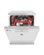 Hoover HSF 5E3DFW1 Free-Standing Dishwasher With WiFi
