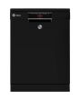 Hoover HSF 5E3DFB Free-Standing Dishwasher With WiFi