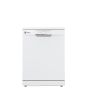 Hoover HSPN 1L390PW Freestanding Dishwasher