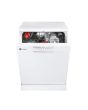 Hoover HSPN 1L390PW Freestanding Dishwasher