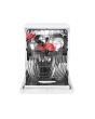 Hoover HSPN 1L390PW Freestanding Dishwasher