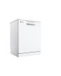 Hoover HSPN 1L390PW Freestanding Dishwasher