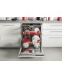 Hoover HIB1 6B2S3FS-80 Integrated Dishwasher
