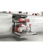 Hoover HIB1 6B2S3FS-80 Integrated Dishwasher
