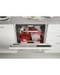 Hoover HIB1 6B2S3FS-80 Integrated Dishwasher
