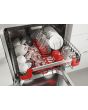 Hoover HIB1 6B2S3FS-80 Integrated Dishwasher