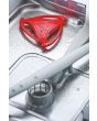 Hoover HIB1 6B2S3FS-80 Integrated Dishwasher