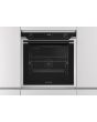 Hoover HOAZ7801IN/E 60cm Vogue Premium Multifunction Built-In Single Oven