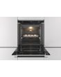 Hoover HOAZ7801IN/E 60cm Vogue Premium Multifunction Built-In Single Oven