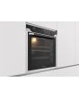 Hoover HOAZ7801IN/E 60cm Vogue Premium Multifunction Built-In Single Oven