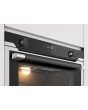 Hoover HOAZ7801IN/E 60cm Vogue Premium Multifunction Built-In Single Oven