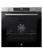 Hoover HOXC3B3158IN 60cm Multifunction Built-In Single Oven