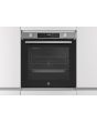 Hoover HOXC3B3158IN 60cm Multifunction Built-In Single Oven