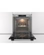 Hoover HOXC3B3158IN 60cm Multifunction Built-In Single Oven