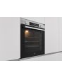 Hoover HOXC3B3158IN 60cm Multifunction Built-In Single Oven