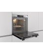 Hoover HOXC3B3158IN 60cm Multifunction Built-In Single Oven