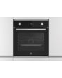Hoover HOC3T3258BI 60cm Multifunction Built-In Single Oven