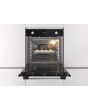 Hoover HOC3T3258BI 60cm Multifunction Built-In Single Oven