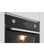 Hoover HOC3T3258BI 60cm Multifunction Built-In Single Oven