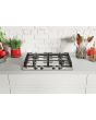 Hoover HHG6BRK3X Gas Hob