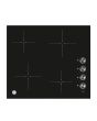 Hoover HHK46C 60cm Ceramic Hob