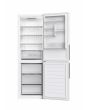 Hoover HOCE4T618EWK Freestanding Fridge Freezer