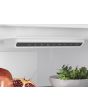 Hoover HOCE4T618EWK Freestanding Fridge Freezer