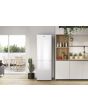 Hoover HOCE4T618EWK Freestanding Fridge Freezer