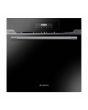 Hoover HOZP717IN/E 60cm Vogue Premium Multifunction Built-In Single Oven