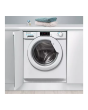 Candy CBW 49D1W4-80 9kg Integrated Washing Machine with B Energy Rating - White