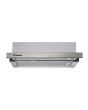 Candy CBT625/2X/1 Telescopic Cooker Hood - Stainless Steel