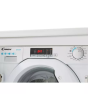 Candy CBW 48D2E 8kg Integrated Washing Machine